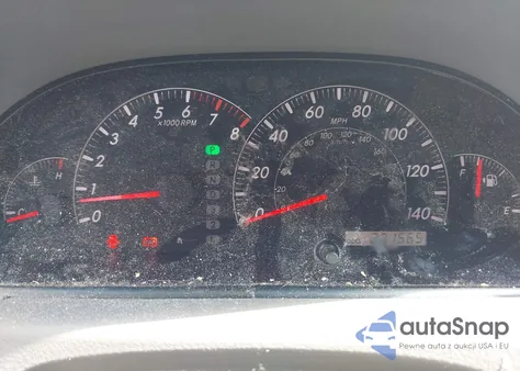 2005 Toyota Camry Le from USA, damaged, VIN 4T1BE32K85U069153